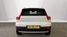 Volvo Xc40 1.5 T3 [163] Inscription 5dr Geartronic Petrol Estate